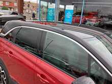 Vauxhall Crossland Turbo D Elite Edition - U43210