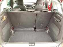 Vauxhall Crossland Turbo D Elite Edition - U43210