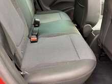 Vauxhall Crossland Turbo D Elite Edition - U43210