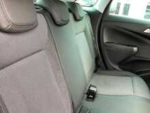 Vauxhall Crossland Turbo D Elite Edition - U43210
