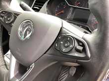 Vauxhall Crossland Turbo D Elite Edition - U43210