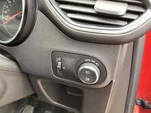 Vauxhall Crossland Turbo D Elite Edition - U43210