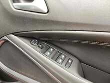 Vauxhall Crossland Turbo D Elite Edition - U43210