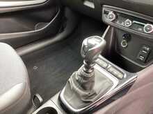 Vauxhall Crossland Turbo D Elite Edition - U43210