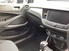 Vauxhall Crossland Turbo D Elite Edition - U43210