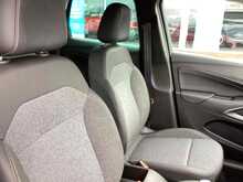 Vauxhall Crossland Turbo D Elite Edition - U43210