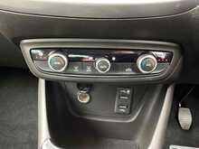 Vauxhall Crossland Turbo D Elite Edition - U43210