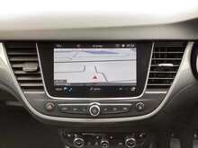 Vauxhall Crossland Turbo D Elite Edition - U43210