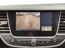 Vauxhall Crossland Turbo D Elite Edition - U43210