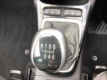 Vauxhall Crossland Turbo D Elite Edition - U43210