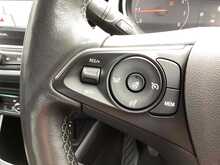 Vauxhall Crossland Turbo D Elite Edition - U43210