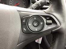 Vauxhall Crossland Turbo D Elite Edition - U43210