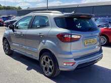Ford EcoSport T EcoBoost ST-Line - U43244