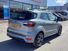 Ford EcoSport T EcoBoost ST-Line - U43244