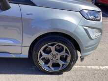 Ford EcoSport T EcoBoost ST-Line - U43244