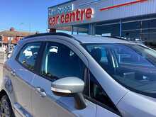 Ford EcoSport T EcoBoost ST-Line - U43244