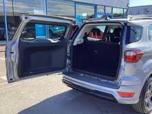 Ford EcoSport T EcoBoost ST-Line - U43244