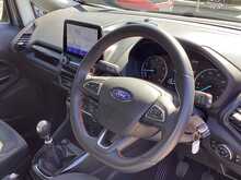 Ford EcoSport T EcoBoost ST-Line - U43244