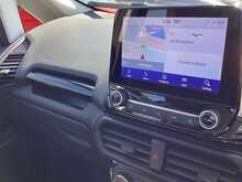 Ford EcoSport T EcoBoost ST-Line - U43244