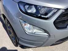 Ford EcoSport T EcoBoost ST-Line - U43244