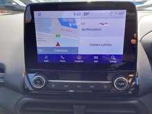 Ford EcoSport T EcoBoost ST-Line - U43244