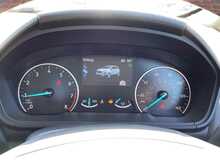 Ford EcoSport T EcoBoost ST-Line - U43244