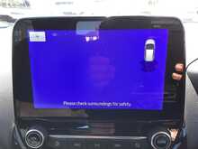 Ford EcoSport T EcoBoost ST-Line - U43244