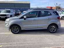 Ford EcoSport T EcoBoost ST-Line - U43244
