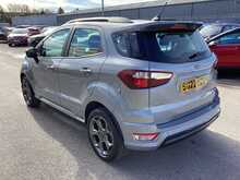 Ford EcoSport T EcoBoost ST-Line - U43244