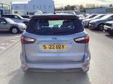 Ford EcoSport T EcoBoost ST-Line - U43244