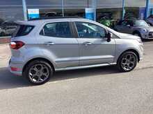 Ford EcoSport T EcoBoost ST-Line - U43244