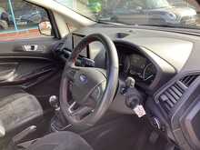 Ford EcoSport T EcoBoost ST-Line - U43244