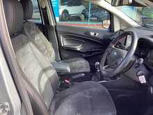 Ford EcoSport T EcoBoost ST-Line - U43244