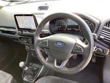 Ford EcoSport T EcoBoost ST-Line - U43244