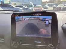 Ford EcoSport T EcoBoost ST-Line - U43244