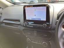 Ford EcoSport T EcoBoost ST-Line - U43244