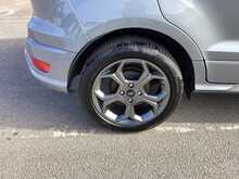 Ford EcoSport T EcoBoost ST-Line - U43244