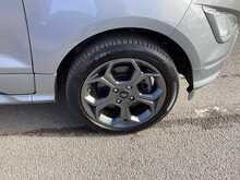 Ford EcoSport T EcoBoost ST-Line - U43244