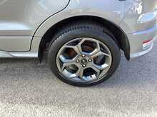 Ford EcoSport T EcoBoost ST-Line - U43244