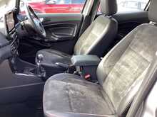 Ford EcoSport T EcoBoost ST-Line - U43244