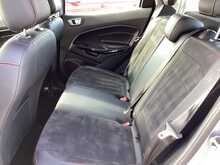 Ford EcoSport T EcoBoost ST-Line - U43244