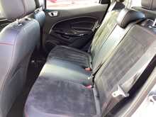 Ford EcoSport T EcoBoost ST-Line - U43244