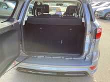 Ford EcoSport T EcoBoost ST-Line - U43244