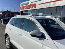 Skoda Karoq TSI SE L - U43253