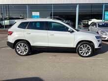 Skoda Karoq TSI SE L - U43253