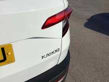 Skoda Karoq TSI SE L - U43253