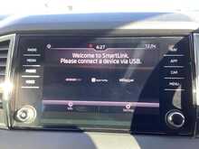 Skoda Karoq TSI SE L - U43253