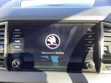 Skoda Karoq TSI SE L - U43253