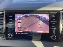 Skoda Karoq TSI SE L - U43253