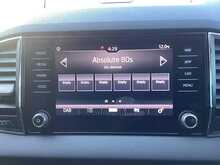 Skoda Karoq TSI SE L - U43253